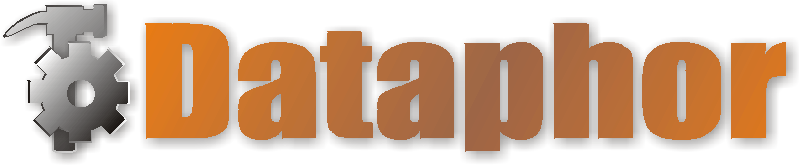 Dataphor Logo