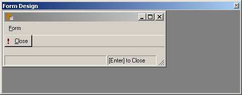 Dataphoria - Form Design