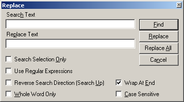 Dataphoria - Replace